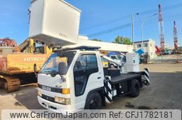 isuzu elf-truck 1993 CFJ1782181