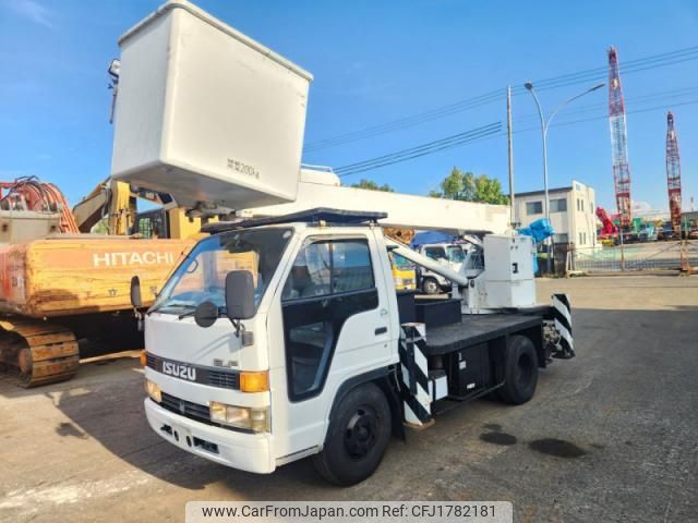isuzu elf-truck 1993 CFJ1782181 image 1