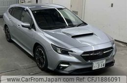 subaru levorg 2021 CFJ1886091