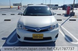 toyota corolla-fielder 2014 CFJ1787737