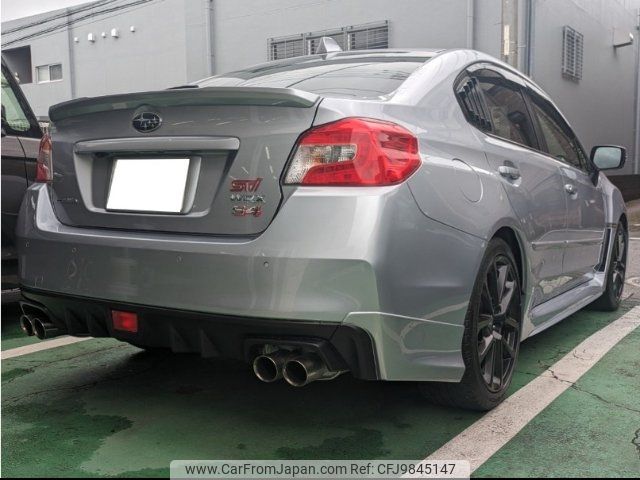 subaru wrx 2020 -SUBARU 【水戸 302ｽ383】--WRX VAG--036864---SUBARU 【水戸 302ｽ383】--WRX VAG--036864- image 2