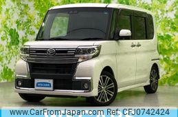 daihatsu tanto 2017 quick_quick_DBA-LA600S_LA600S-0515912