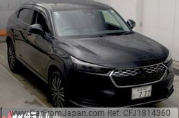 honda vezel 2022 CFJ1814360
