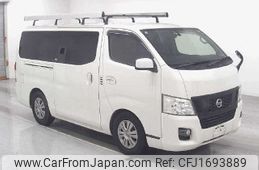 nissan caravan-van 2015 CFJ1693889