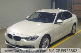 bmw 3-series 2016 -BMW 【沼津 301ﾀ7006】--BMW 3 Series DBA-8A20--WBA8A16050NT97119---BMW 【沼津 301ﾀ7006】--BMW 3 Series DBA-8A20--WBA8A16050NT97119-