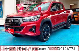 toyota hilux 2019 GOO_NET_EXCHANGE_0207831A30240823W001