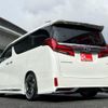 toyota alphard 2018 -TOYOTA--Alphard DBA-GGH30W--0025293---TOYOTA--Alphard DBA-GGH30W--0025293- image 4