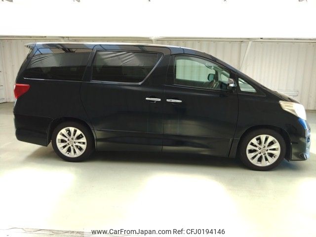 toyota alphard 2008 ENHANCEAUTO_1_ea287740 image 2