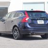 volvo v60 2016 CFJ1682521 image 10