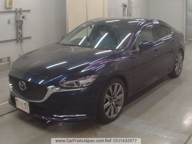 mazda atenza 2020 CFJ1632977 image 1