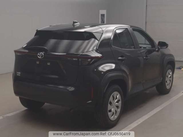 toyota yaris-cross 2021 -TOYOTA--Yaris Cross 5BA-MXPB10--MXPB10-3015553---TOYOTA--Yaris Cross 5BA-MXPB10--MXPB10-3015553- image 2