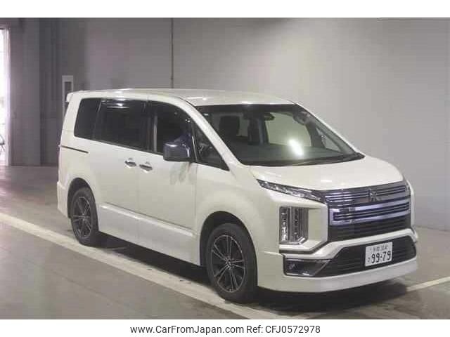 mitsubishi delica-d5 2020 quick_quick_3DA-CV1W_CV1W-2210618 image 1