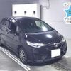 honda fit 2017 -HONDA 【富山 502ﾊ5175】--Fit GK3--3316917---HONDA 【富山 502ﾊ5175】--Fit GK3--3316917- image 1