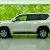 toyota land-cruiser-prado 2021 quick_quick_3BA-TRJ150W_TRJ150-0135533 image 2