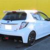 toyota vitz 2019 -TOYOTA--Vitz DBA-NCP131--NCP131-4001343---TOYOTA--Vitz DBA-NCP131--NCP131-4001343- image 2