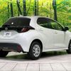 toyota yaris 2023 -TOYOTA--Yaris 5BA-MXPA15--MXPA15-0018496---TOYOTA--Yaris 5BA-MXPA15--MXPA15-0018496- image 17