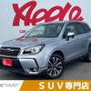 subaru forester 2016 -SUBARU--Forester DBA-SJG--SJG-035781---SUBARU--Forester DBA-SJG--SJG-035781- image 1