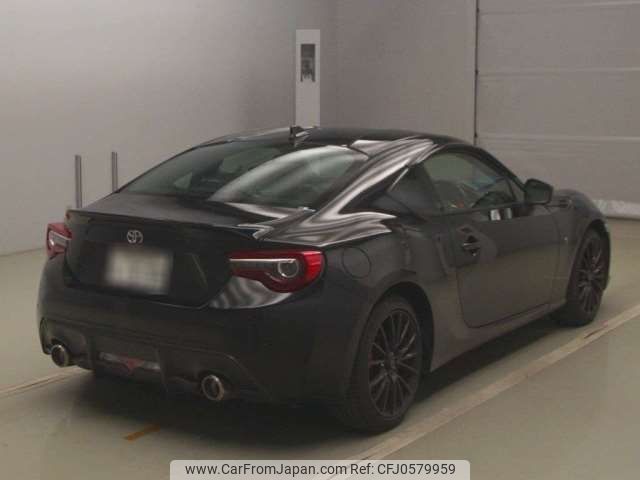 toyota 86 2021 -TOYOTA 【八王子 316ﾙ 555】--86 4BA-ZN6--ZN6-107790---TOYOTA 【八王子 316ﾙ 555】--86 4BA-ZN6--ZN6-107790- image 2