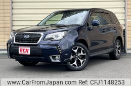 subaru forester 2016 -SUBARU--Forester DBA-SJ5--SJ5-094699---SUBARU--Forester DBA-SJ5--SJ5-094699-