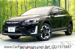 subaru xv 2020 CFJ1515887