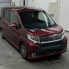 daihatsu move 2017 -DAIHATSU--Move LA150S-0117402---DAIHATSU--Move LA150S-0117402- image 1