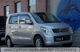 suzuki wagon-r 2011 quick_quick_MH23S_MH23S-785319