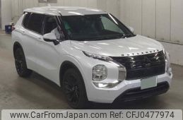 mitsubishi outlander-phev 2022 quick_quick_5LA-GN0W_GN0W-0301880