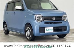 honda n-wgn 2021 CFJ1168174