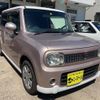 suzuki alto-lapin 2013 quick_quick_HE22S_HE22S-870117 image 2