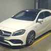 mercedes-benz amg 2017 -MERCEDES-BENZ--AMG CBA-176052--WDD1760522J558495---MERCEDES-BENZ--AMG CBA-176052--WDD1760522J558495- image 1