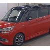 suzuki solio 2016 -SUZUKI 【多摩 535ﾗ 634】--Solio DAA-MA36S--MA36S-650161---SUZUKI 【多摩 535ﾗ 634】--Solio DAA-MA36S--MA36S-650161- image 1