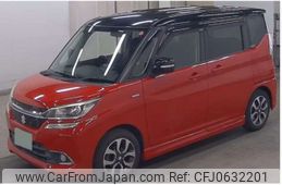 suzuki solio 2016 -SUZUKI 【多摩 535ﾗ 634】--Solio DAA-MA36S--MA36S-650161---SUZUKI 【多摩 535ﾗ 634】--Solio DAA-MA36S--MA36S-650161-