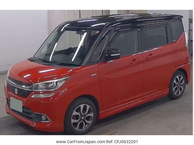 suzuki solio 2016 -SUZUKI 【多摩 535ﾗ 634】--Solio DAA-MA36S--MA36S-650161---SUZUKI 【多摩 535ﾗ 634】--Solio DAA-MA36S--MA36S-650161- image 1