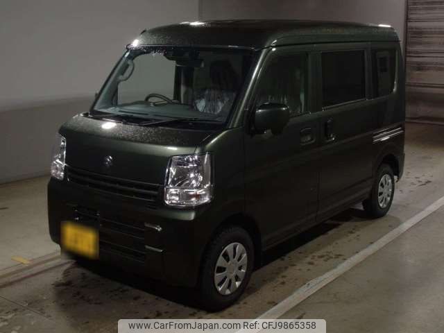 suzuki every 2024 -SUZUKI 【名古屋 480ﾑ4713】--Every 5BD-DA17V--DA17V-721561---SUZUKI 【名古屋 480ﾑ4713】--Every 5BD-DA17V--DA17V-721561- image 1