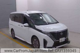nissan serena 2022 -NISSAN 【横浜 330ﾙ8651】--Serena 5BA-FC28--FC28-003298---NISSAN 【横浜 330ﾙ8651】--Serena 5BA-FC28--FC28-003298-
