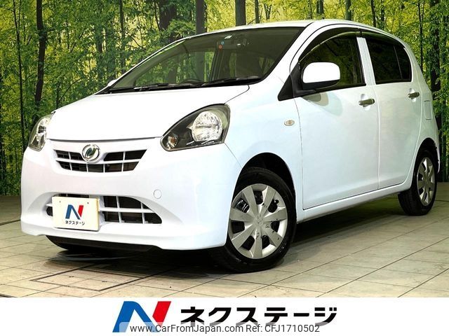 daihatsu mira-e-s 2011 CFJ1710502 image 1