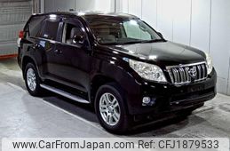 toyota land-cruiser-prado 2011 CFJ1879533