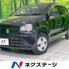 suzuki alto 2016 -SUZUKI--Alto DBA-HA36S--HA36S-268585---SUZUKI--Alto DBA-HA36S--HA36S-268585- image 1