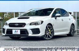 subaru wrx 2020 -SUBARU--WRX CBA-VAB--VAB-035468---SUBARU--WRX CBA-VAB--VAB-035468-