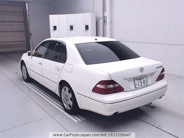 toyota celsior 2004 -TOYOTA--Celsior UCF31-0055247---TOYOTA--Celsior UCF31-0055247- image 2