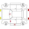 mercedes-benz c-class 2017 CFJ1545763 image 2