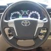 toyota alphard 2013 -TOYOTA 【名変中 】--Alphard ATH20W--8027161---TOYOTA 【名変中 】--Alphard ATH20W--8027161- image 10