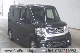 honda n-box 2016 -HONDA--N BOX JF1--1846530---HONDA--N BOX JF1--1846530-