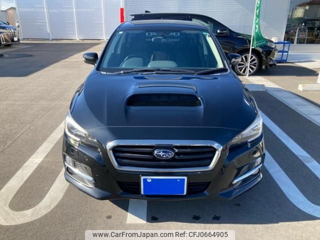 subaru levorg 2015 -SUBARU--Levorg DBA-VM4--VM4-034122---SUBARU--Levorg DBA-VM4--VM4-034122- image 2