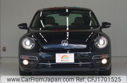 volkswagen the-beetle 2016 CFJ1701525