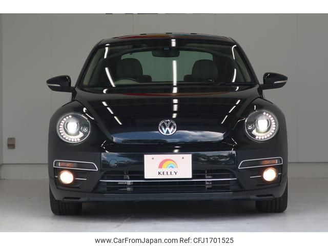 volkswagen the-beetle 2016 CFJ1701525 image 1