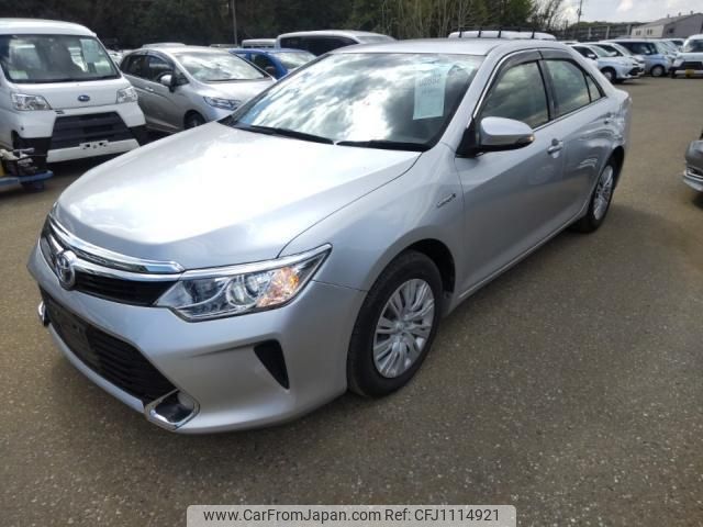 toyota camry 2016 quick_quick_DAA-AVV50_AVV50-1054138 image 1