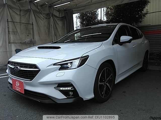 subaru levorg 2022 -SUBARU--Levorg 4BA-VN5--VN5-036625---SUBARU--Levorg 4BA-VN5--VN5-036625- image 1