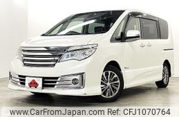nissan serena 2014 -NISSAN--Serena DAA-HC26--HC26-106509---NISSAN--Serena DAA-HC26--HC26-106509-