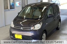 mitsubishi ek-wagon 2014 -MITSUBISHI 【宮崎 581ぬ3907】--ek Wagon B11W-0109950---MITSUBISHI 【宮崎 581ぬ3907】--ek Wagon B11W-0109950-